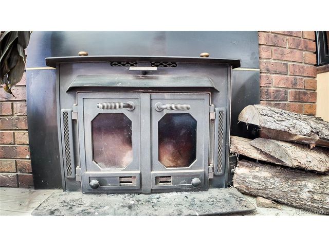 983 Wagon Trail Rd, Evergreen, CO 80439