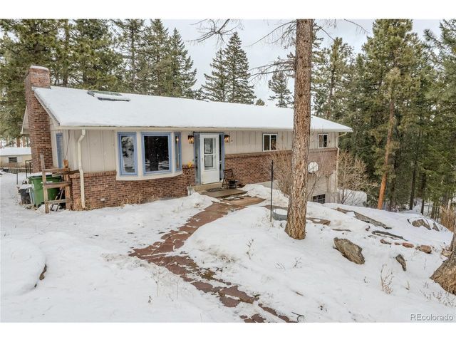 983 Wagon Trail Rd, Evergreen, CO 80439