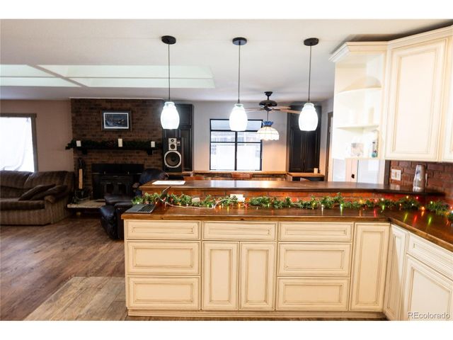 983 Wagon Trail Rd, Evergreen, CO 80439