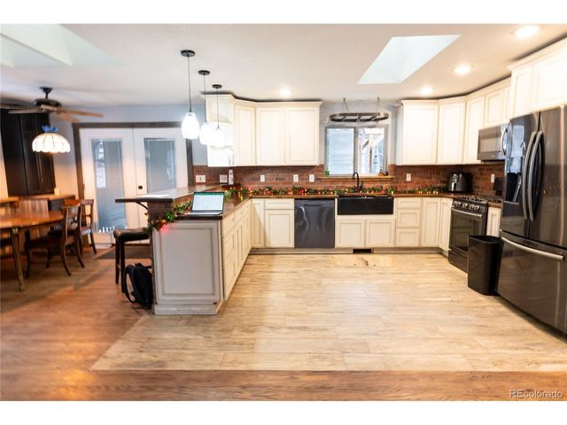 983 Wagon Trail Rd, Evergreen, CO 80439