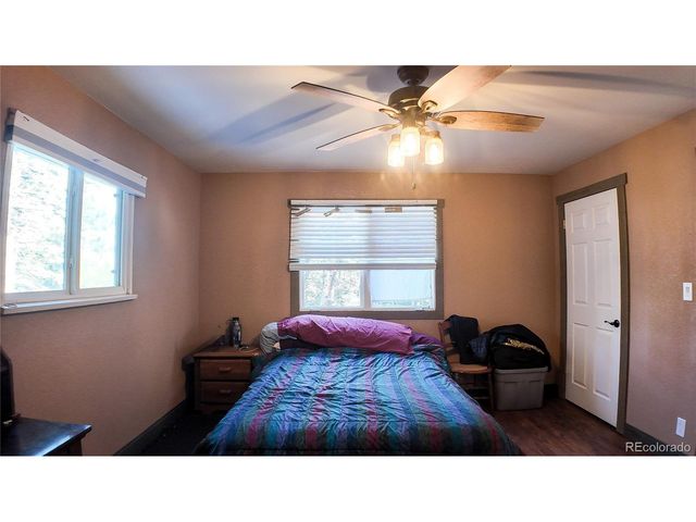 983 Wagon Trail Rd, Evergreen, CO 80439