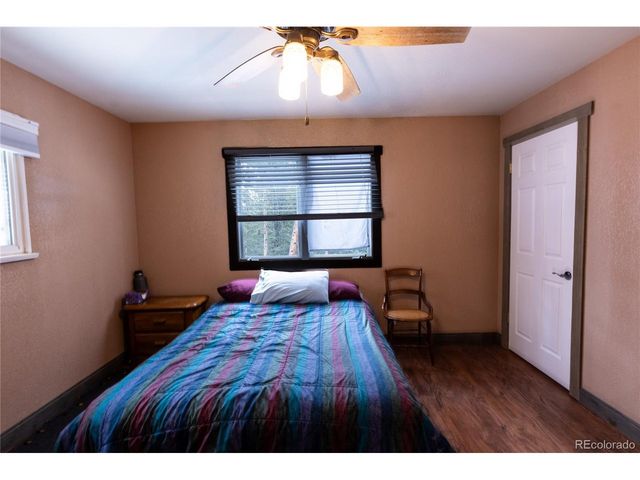 983 Wagon Trail Rd, Evergreen, CO 80439