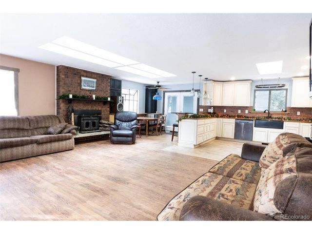 983 Wagon Trail Rd, Evergreen, CO 80439