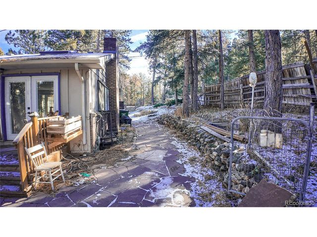 983 Wagon Trail Rd, Evergreen, CO 80439