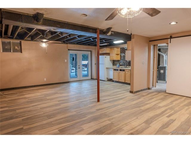 983 Wagon Trail Rd, Evergreen, CO 80439