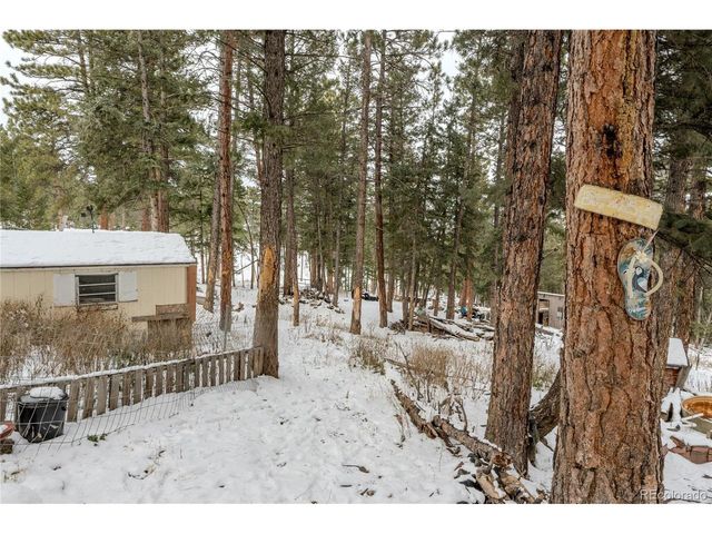 983 Wagon Trail Rd, Evergreen, CO 80439