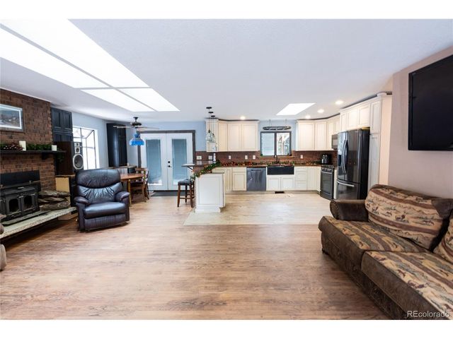 983 Wagon Trail Rd, Evergreen, CO 80439