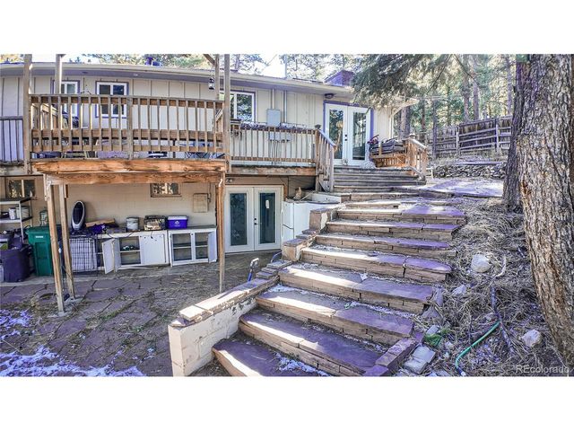 983 Wagon Trail Rd, Evergreen, CO 80439