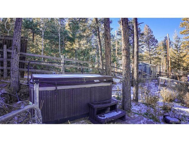 983 Wagon Trail Rd, Evergreen, CO 80439