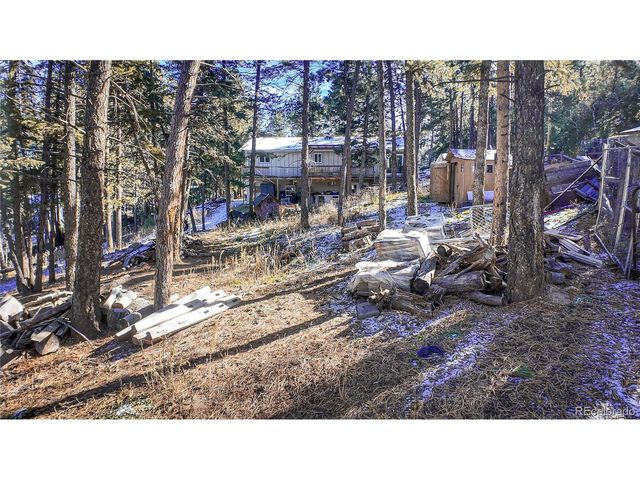 983 Wagon Trail Rd, Evergreen, CO 80439