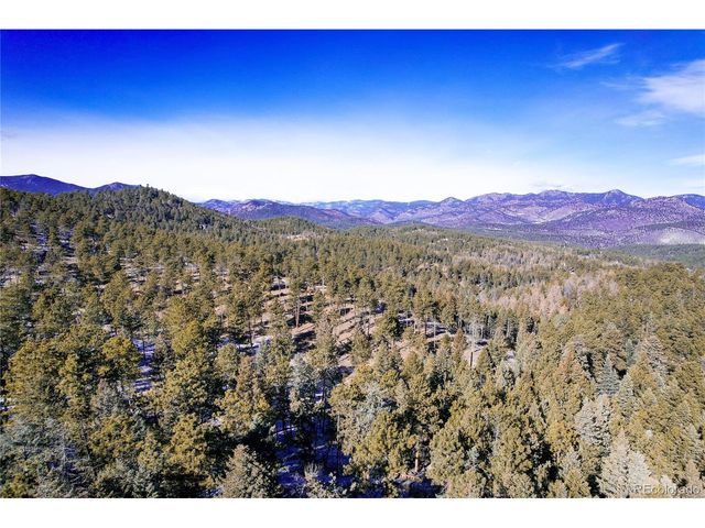 983 Wagon Trail Rd, Evergreen, CO 80439