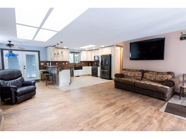 983 Wagon Trail Rd, Evergreen, CO 80439