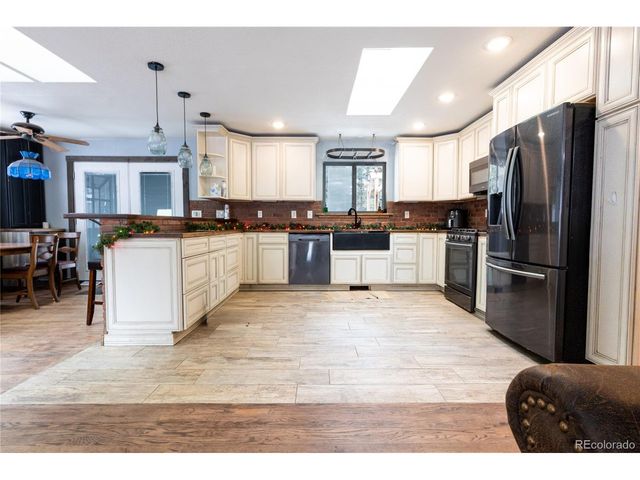 983 Wagon Trail Rd, Evergreen, CO 80439