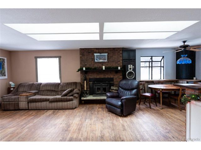 983 Wagon Trail Rd, Evergreen, CO 80439