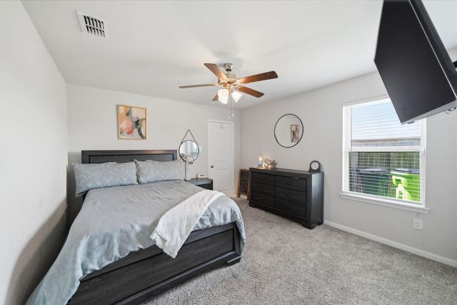 1422 Palmer Crest Lane, Missouri City, TX 77459