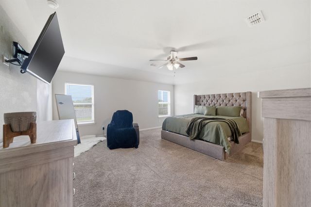 1422 Palmer Crest Lane, Missouri City, TX 77459