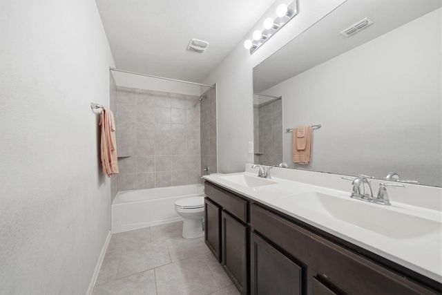 1422 Palmer Crest Lane, Missouri City, TX 77459
