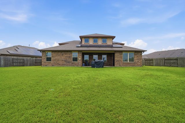 1422 Palmer Crest Lane, Missouri City, TX 77459