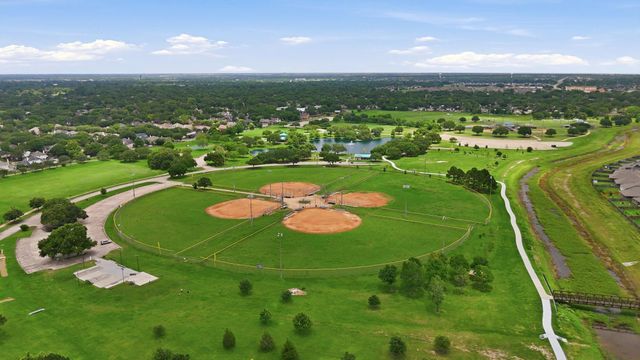 1422 Palmer Crest Lane, Missouri City, TX 77459