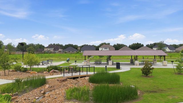 1422 Palmer Crest Lane, Missouri City, TX 77459