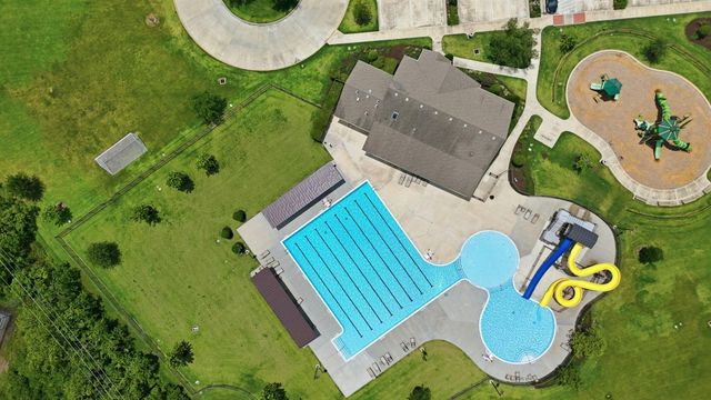 1422 Palmer Crest Lane, Missouri City, TX 77459