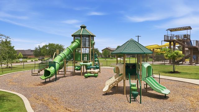 1422 Palmer Crest Lane, Missouri City, TX 77459