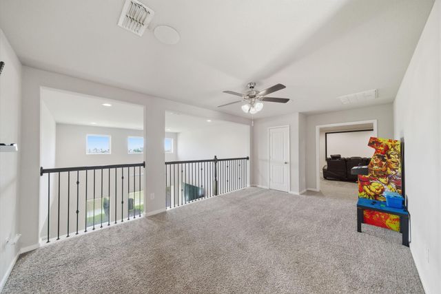 1422 Palmer Crest Lane, Missouri City, TX 77459