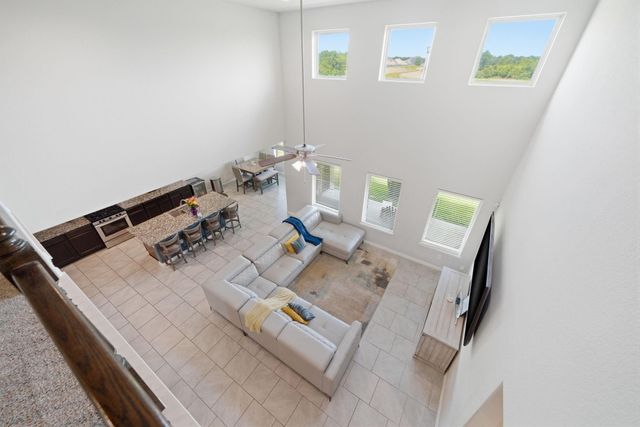 1422 Palmer Crest Lane, Missouri City, TX 77459