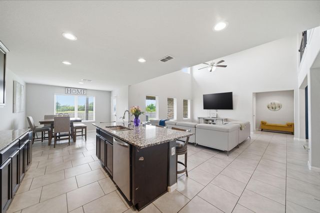 1422 Palmer Crest Lane, Missouri City, TX 77459