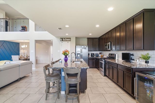 1422 Palmer Crest Lane, Missouri City, TX 77459