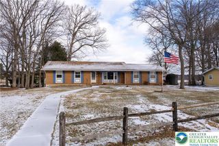 2486 Evanwood Road, Moore Twp, PA 18014