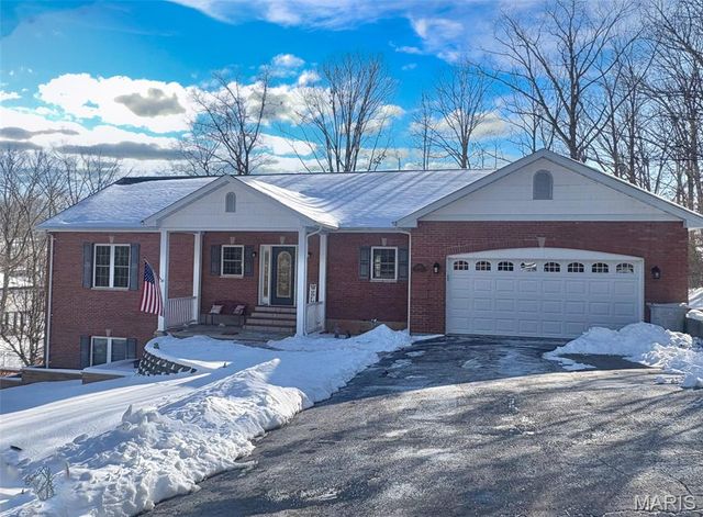 10263 Rosetta Lane, Bonne Terre, MO 63628