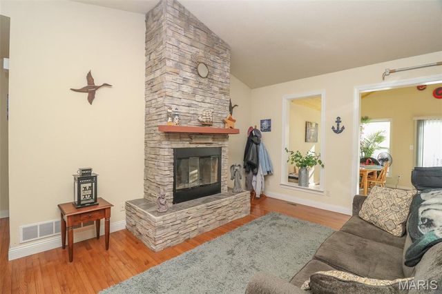 10263 Rosetta Lane, Bonne Terre, MO 63628