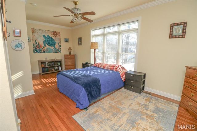 10263 Rosetta Lane, Bonne Terre, MO 63628