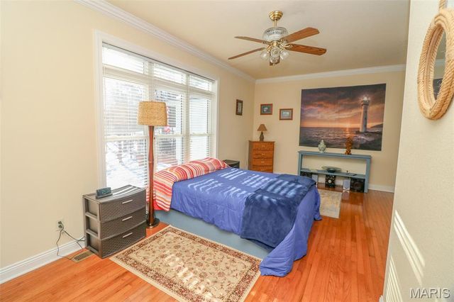 10263 Rosetta Lane, Bonne Terre, MO 63628