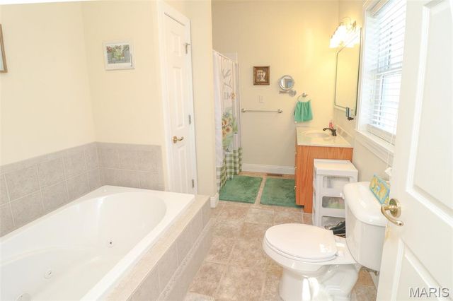 10263 Rosetta Lane, Bonne Terre, MO 63628