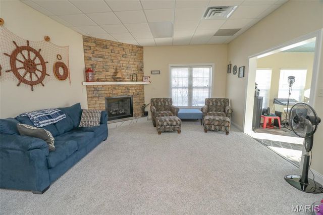 10263 Rosetta Lane, Bonne Terre, MO 63628