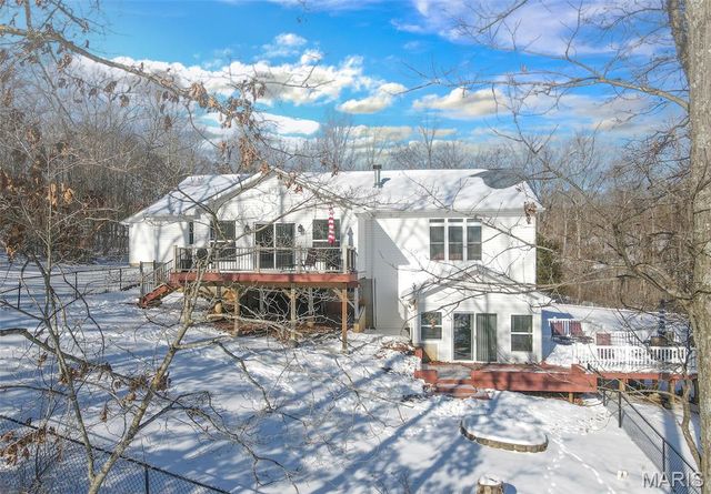 10263 Rosetta Lane, Bonne Terre, MO 63628