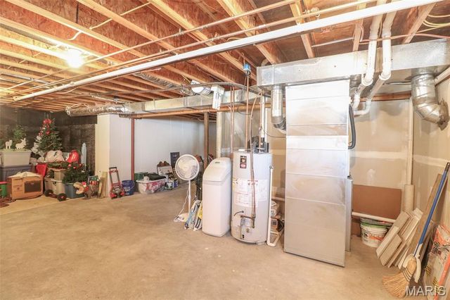 10263 Rosetta Lane, Bonne Terre, MO 63628