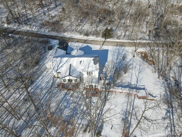 10263 Rosetta Lane, Bonne Terre, MO 63628