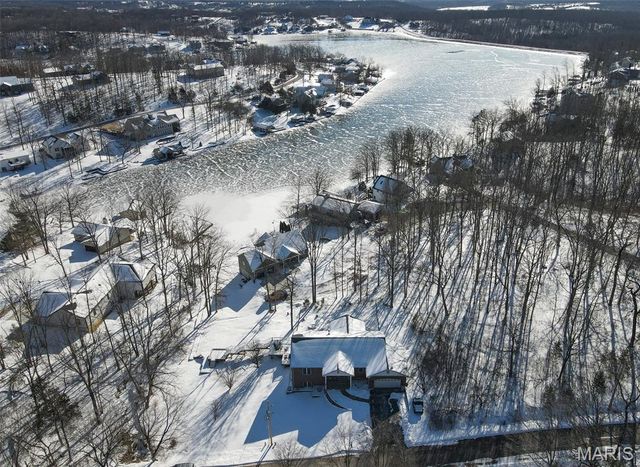 10263 Rosetta Lane, Bonne Terre, MO 63628