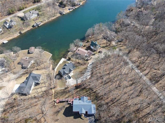 10263 Rosetta Lane, Bonne Terre, MO 63628