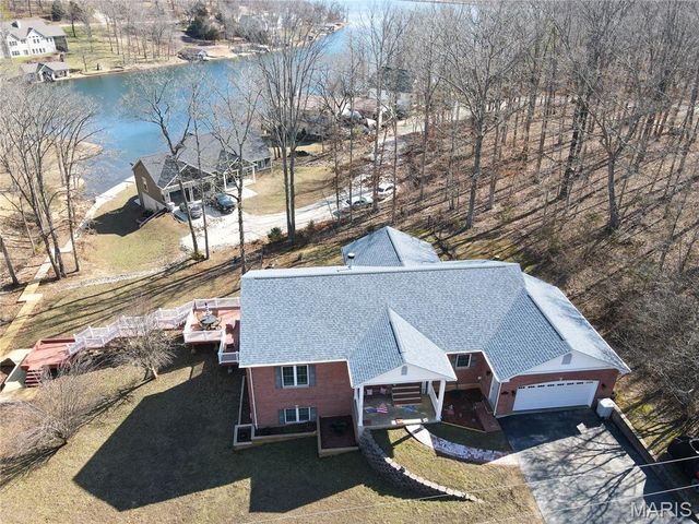 10263 Rosetta Lane, Bonne Terre, MO 63628