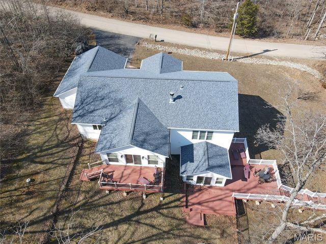 10263 Rosetta Lane, Bonne Terre, MO 63628