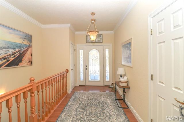 10263 Rosetta Lane, Bonne Terre, MO 63628