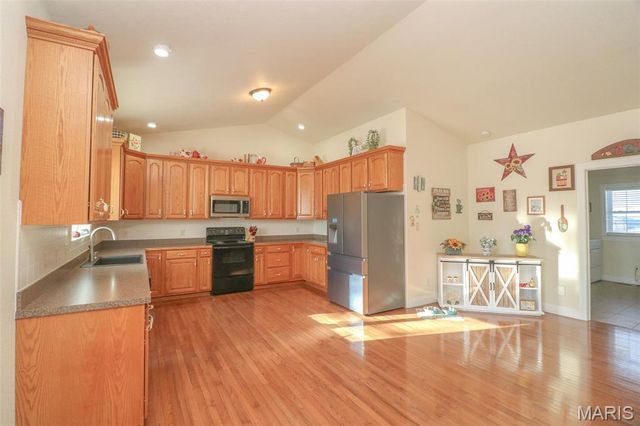 10263 Rosetta Lane, Bonne Terre, MO 63628