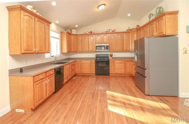 10263 Rosetta Lane, Bonne Terre, MO 63628