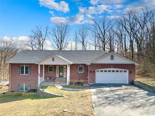 10263 Rosetta Lane, Bonne Terre, MO 63628