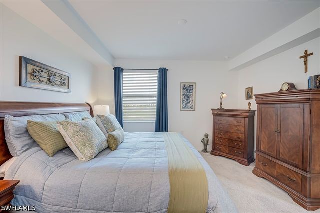 5835 Double Eagle CIR 4728, Ave Maria, FL 34142