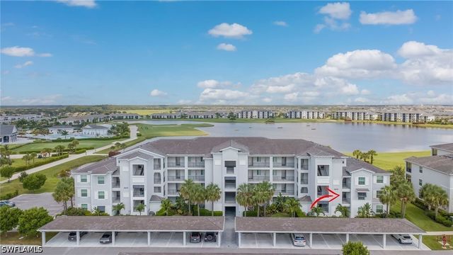 5835 Double Eagle CIR 4728, Ave Maria, FL 34142